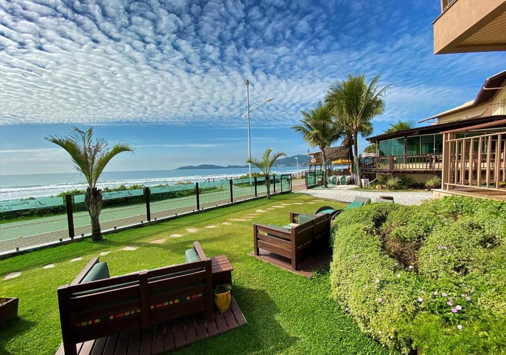 Bombas Hotel | Morada do Mar Hotel