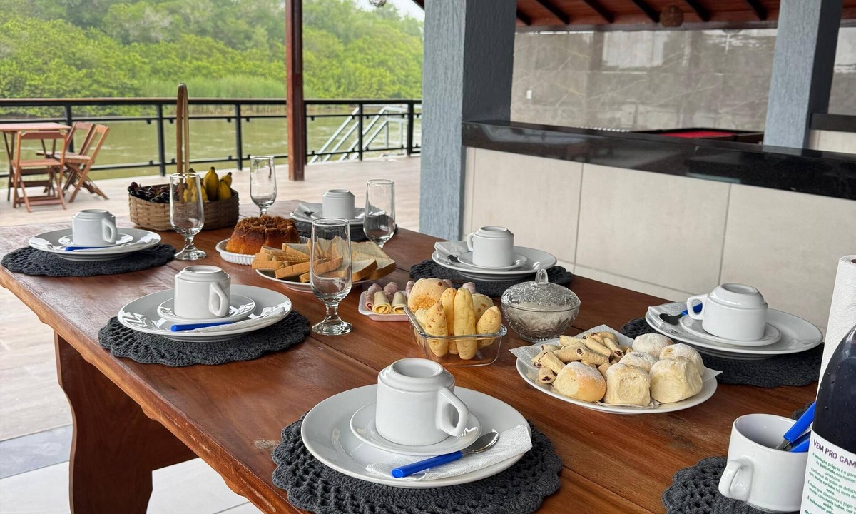 Prado Hotel | Morada do Rio