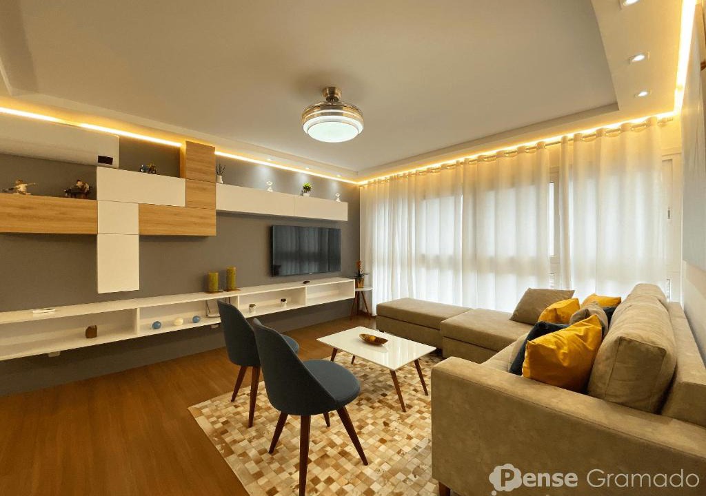 C A I C Apartment | Morada do Sol 101 - Apartamento 2 suítes