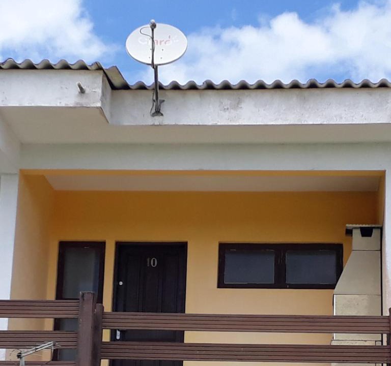 Ilha Comprida Apartment | Morada do Sol