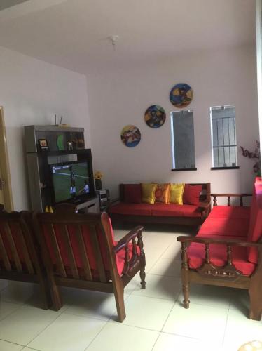 Guaibim House | Morada do Sol