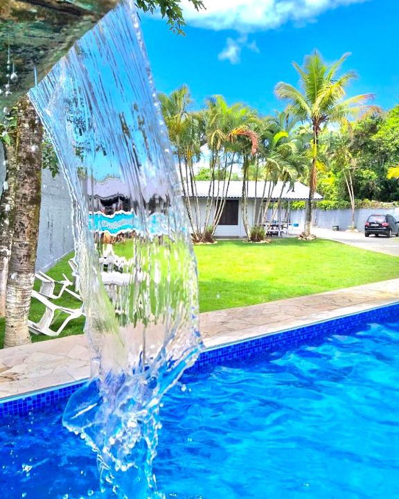 Sao Sebastiao Ski Chalet | Morada do Sol Cambury