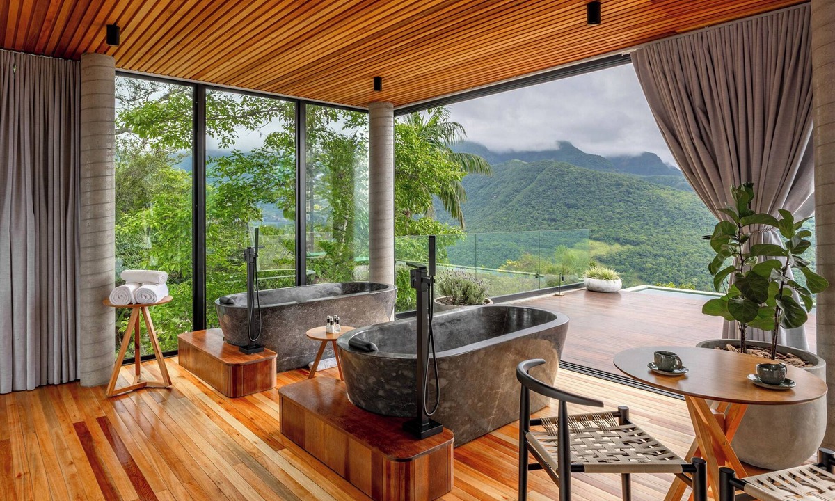 Praia Grande Hotel | Morada dos Canyons