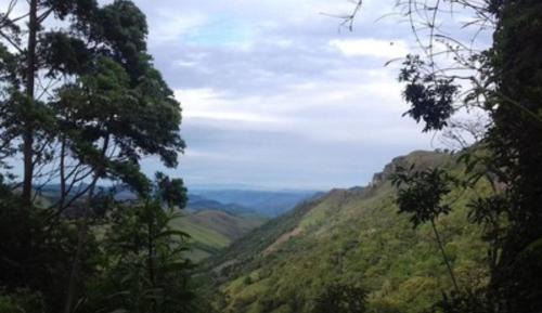 Vargem Grande Hotel | Morada dos Goldens