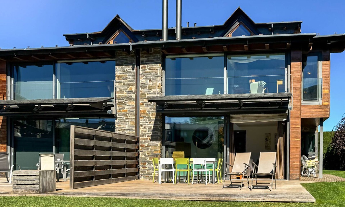 Escadarcs House | Morada la Tosa