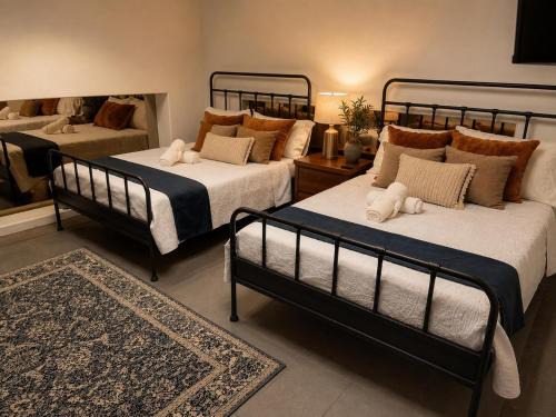 Historic Center Hotel | Morada Luna Centro Histórico