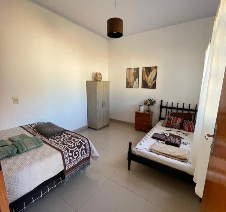 Palmelo Apartment | Morada Luz da Verdade