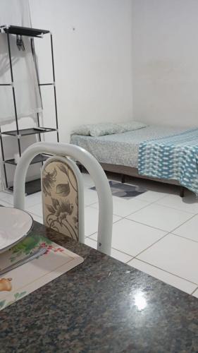 Marco Apartment | morada Marajó Centro de Belém