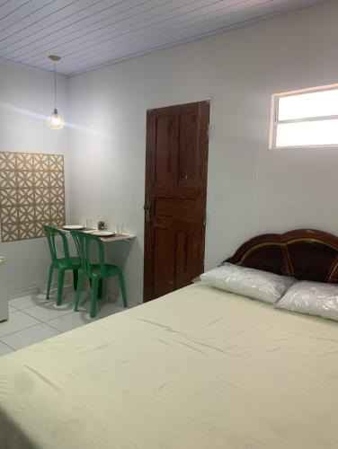 Marco Apartment | Morada Marajó no centro de Belém COP30