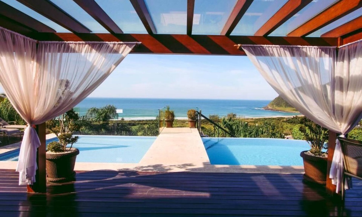 Garopaba House | Morada Prainha