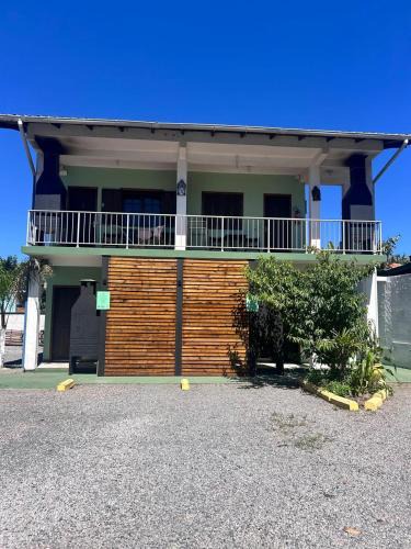 Guarda do Embau Apartment | Moradas Guarda Park