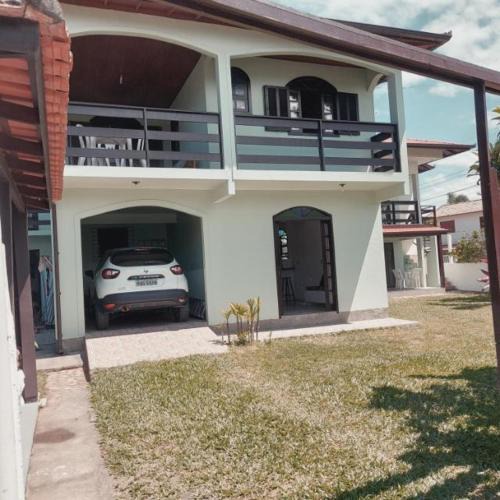 Guarda do Embau House | Moradas Jeane