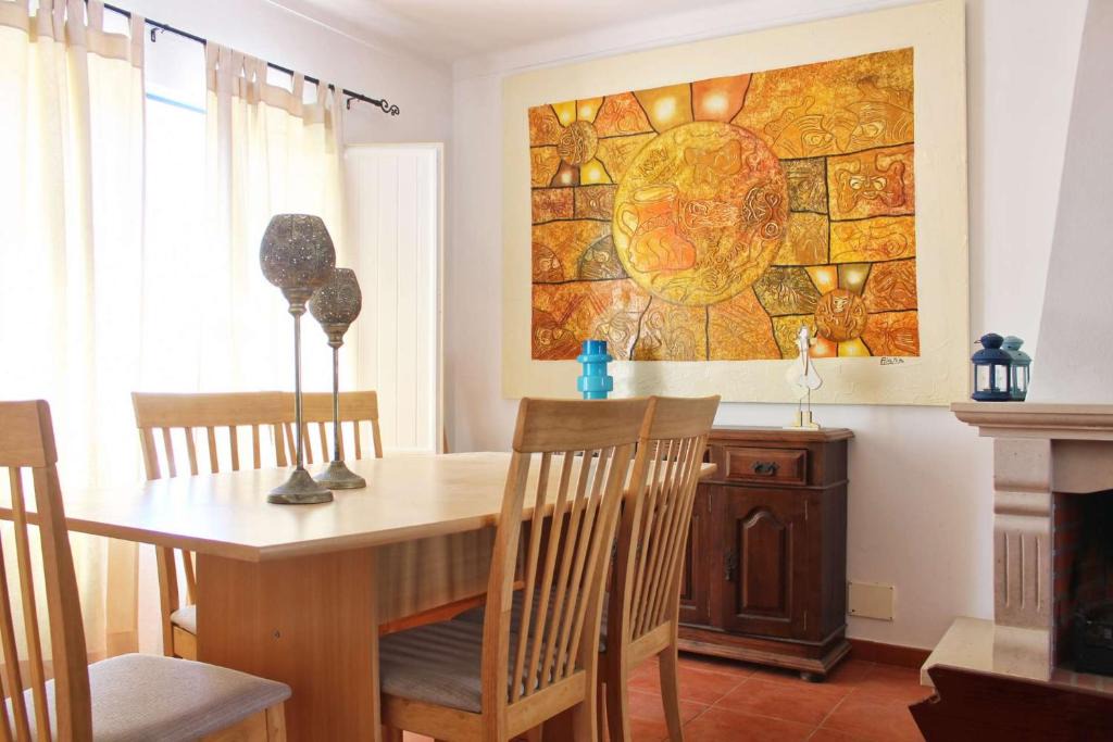 Vila Nova de Milfontes House | Moradia Paixão
