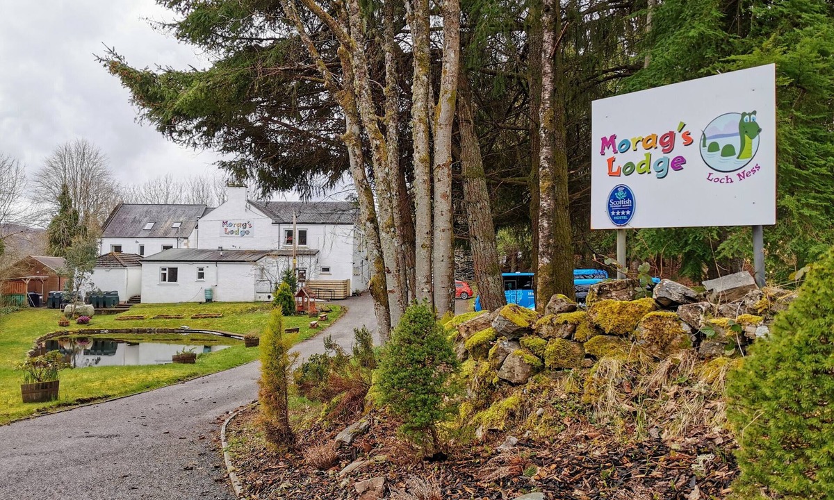 Fort Augustus Hostel | Morag's Lodge - Hostel