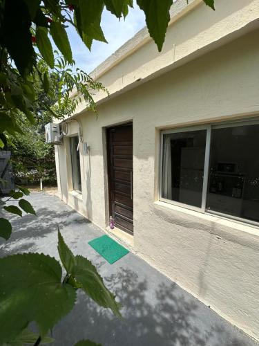 El Tesoro House | Moramay 2