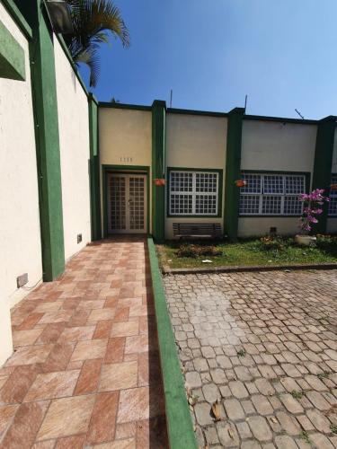 Butanta House | Morar Bem