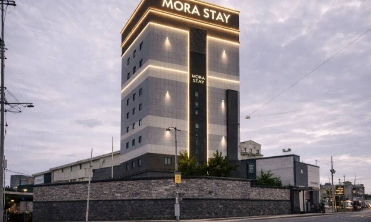 Sasang Hotel | MORASTAY