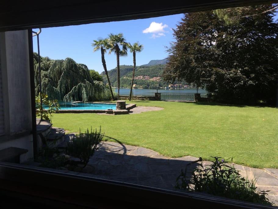 Morcote House | Morcote Cottage