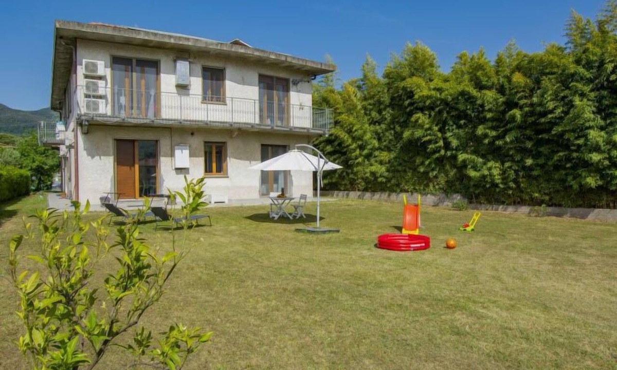 Avane Apartment | More e Lamponi by Interhome