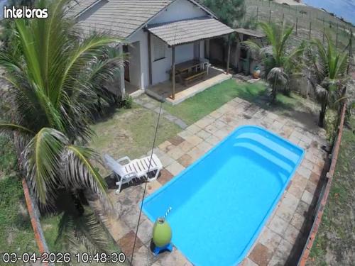 Taiba Ski Chalet | Moreira's paradise