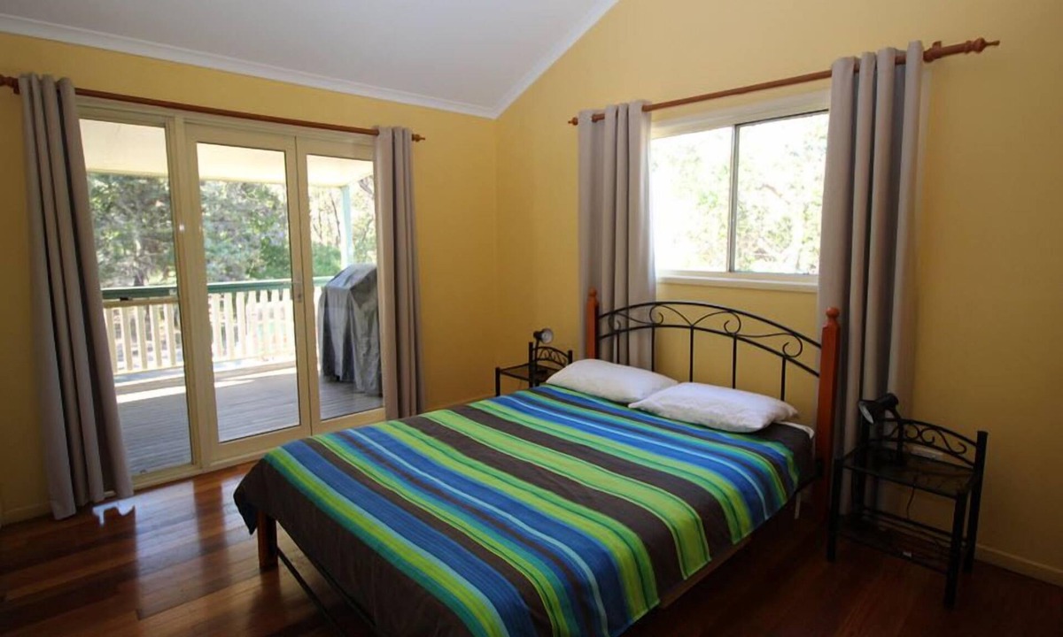 Moreton Island House | Moreton Island Retreat @ Moreton Island