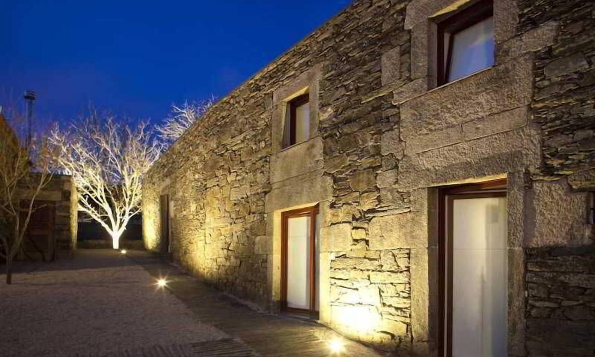 Provesende Hotel | Morgadio da Calçada