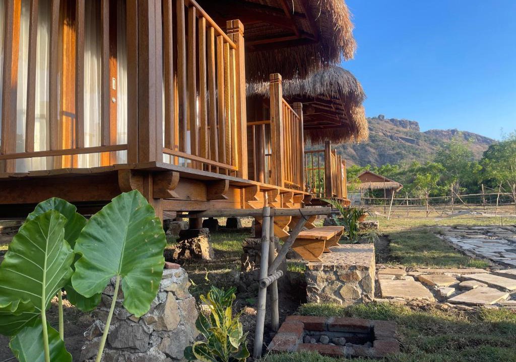 Sumbawa Barat House | Morgans Bungalows