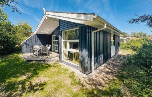 Travemuende House | Morgensonne 4 - Dorf 2
