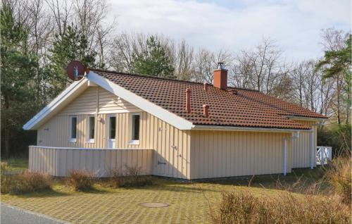 Travemuende House | Morgensonne 6 - Dorf 2