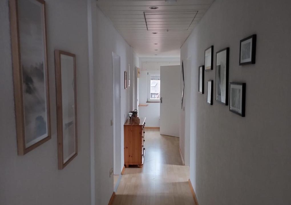 Bad Herrenalb Apartment | MorgenTau