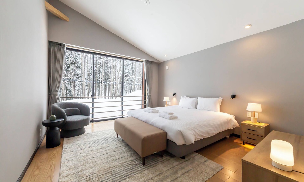 Kutchan Cabin | Mori Casa