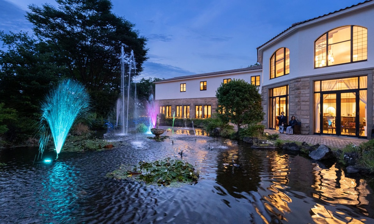 Ito Hotel | Mori No Izumi