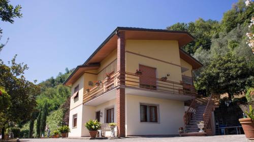 Lucca House | Morianese Residence