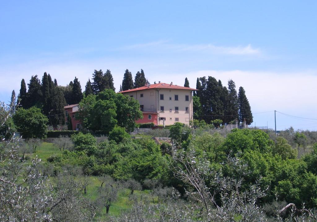 Rignano sull'Arno Villa | Moriano