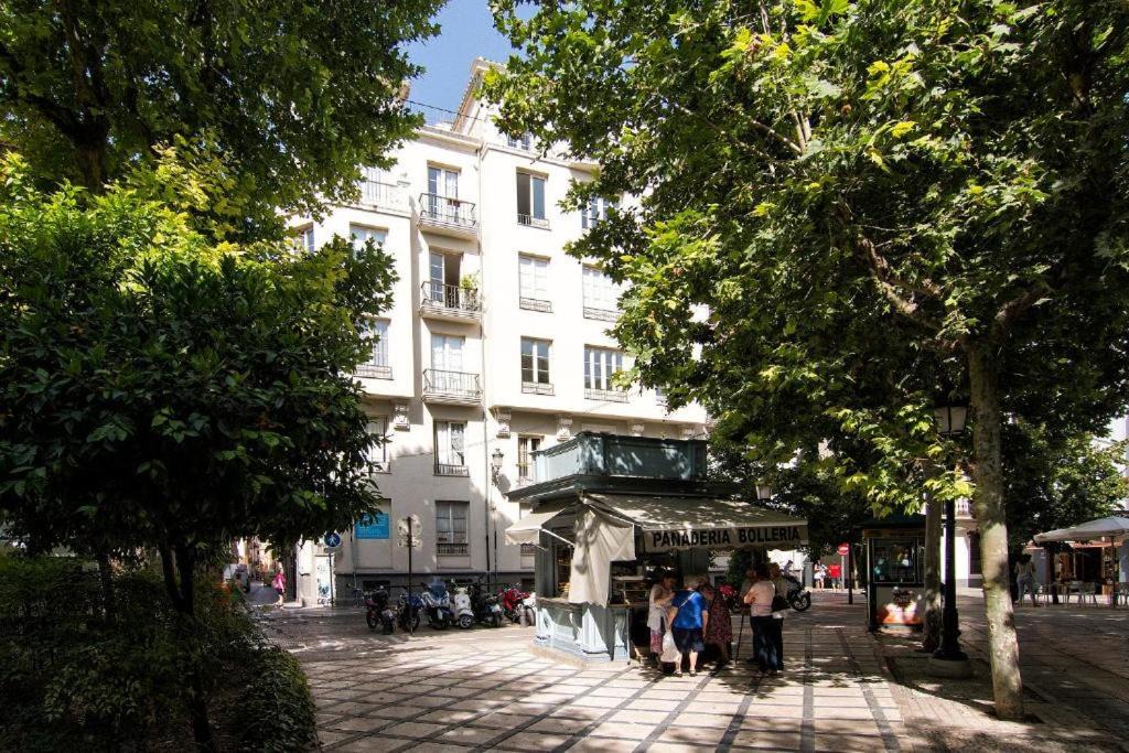 Centro - Sagrario Apartment | Moriscos Luxury Suite