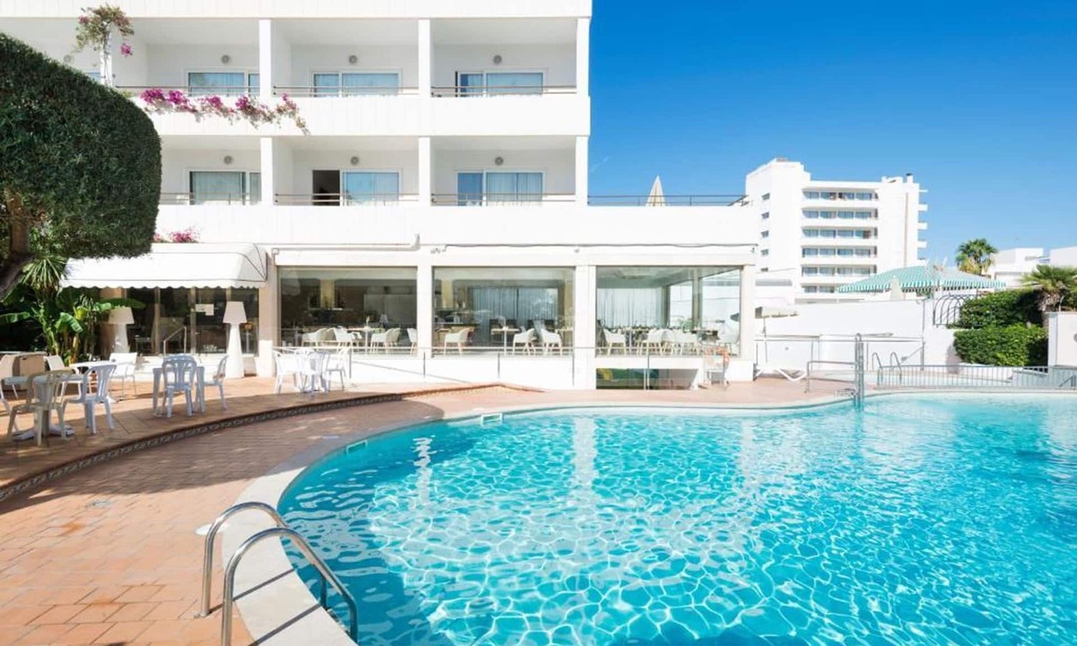 Sant Llorenc des Cardassar Apartment | Morito Beach Apartments