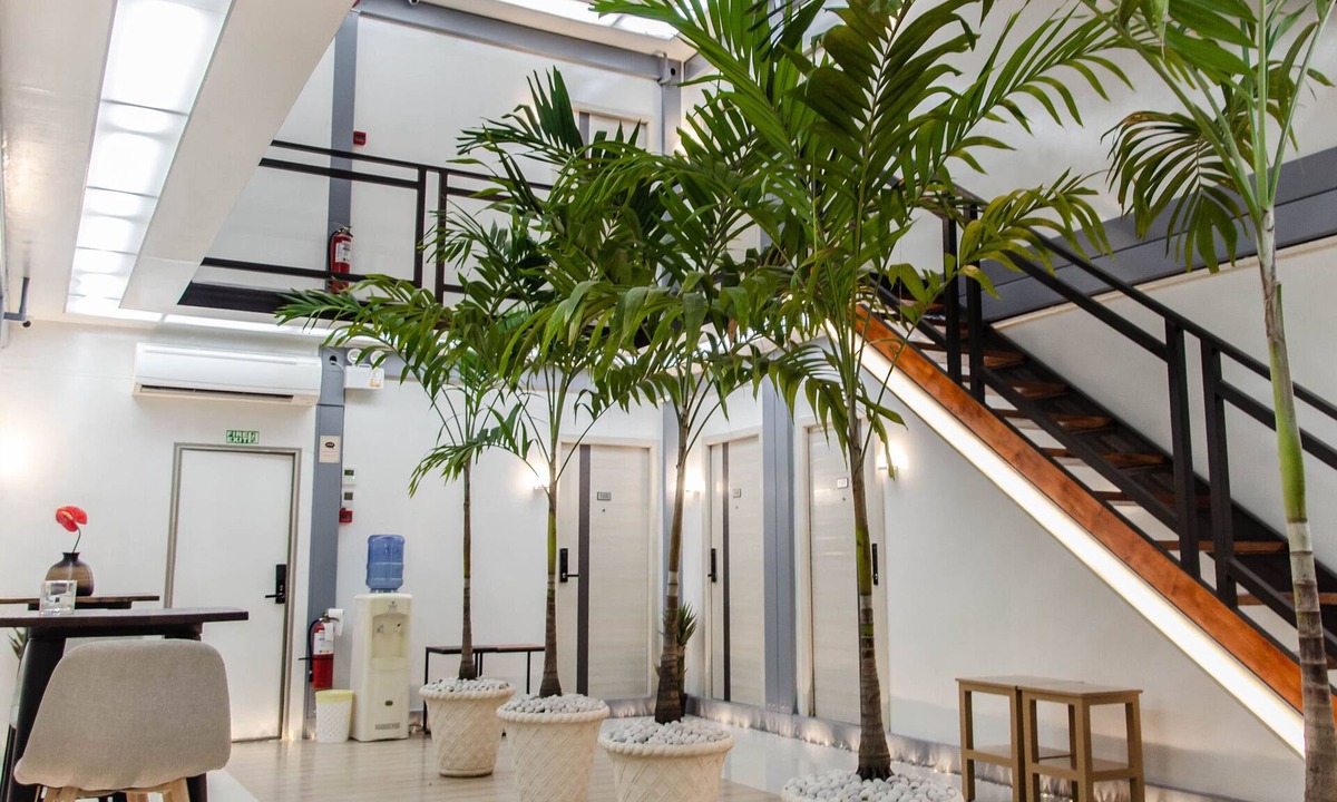 Bakilid Hotel | MORIYAMA HOTEL