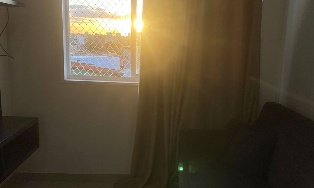 Samambaia Apartment | Morning Star Flat