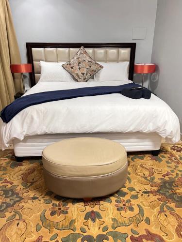 The Reeds House | Morningmist Boutique 27 Room 3