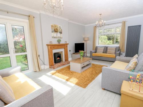 Totland Bay House | Morningside