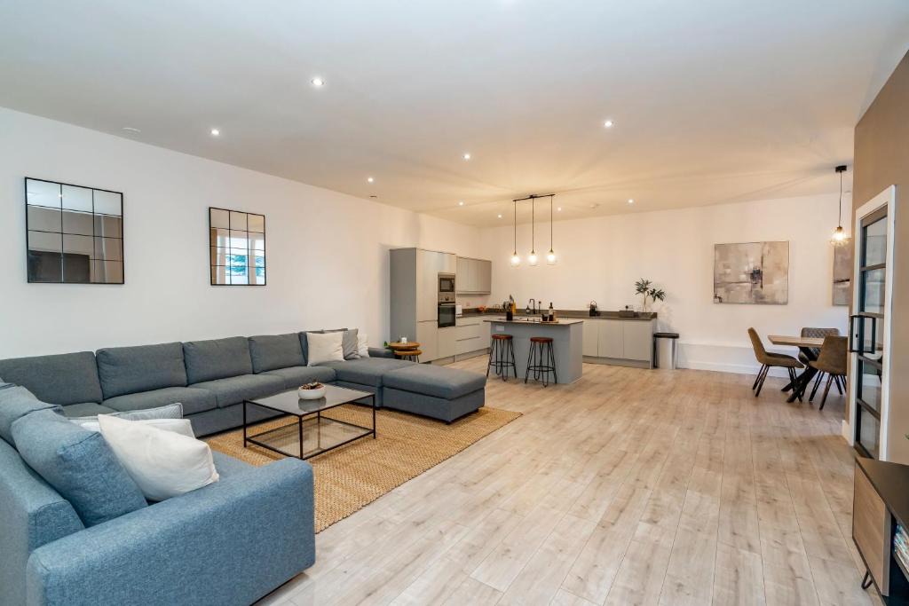 Morningside Apartment | Morningside Private Residence