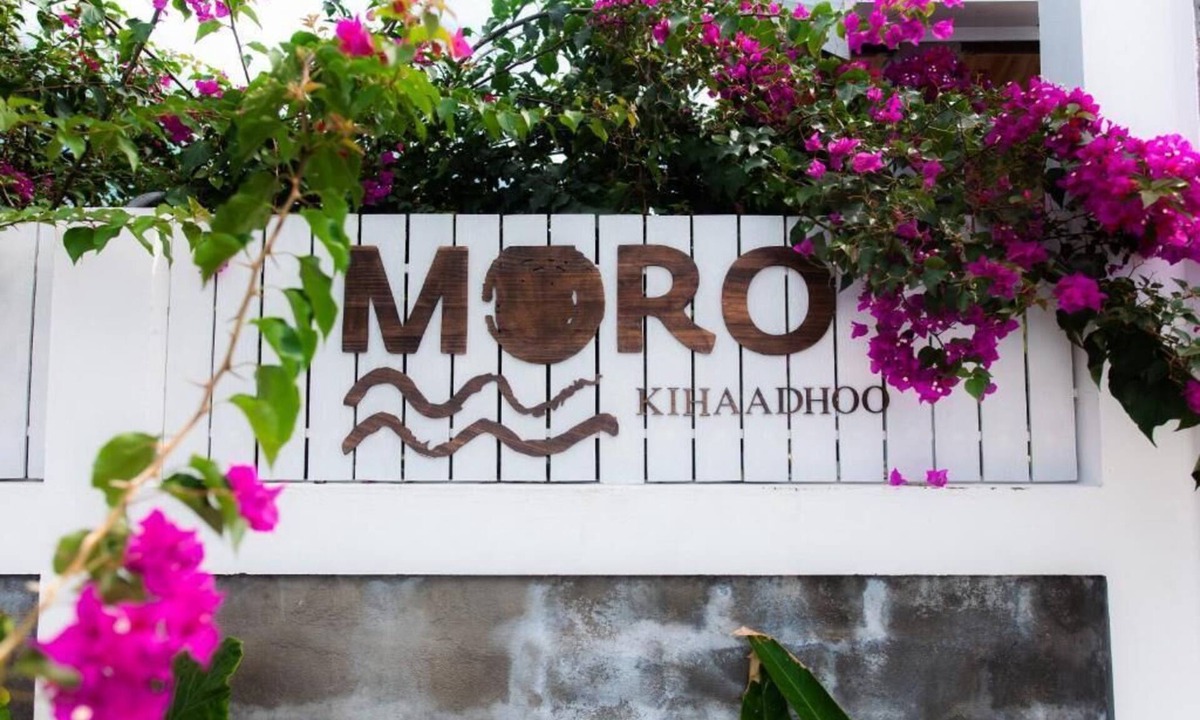 Baa Atoll House | Moro Kihaadhoo