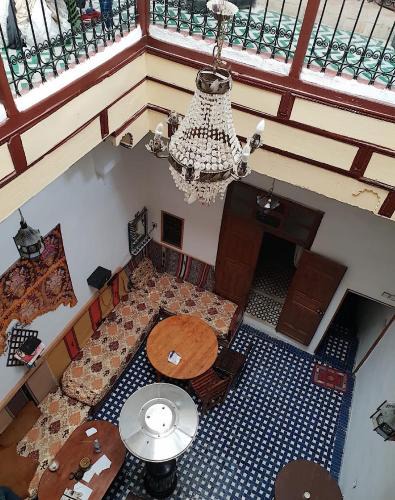 Fes El Bali Hostel | Moroccan Dream Hostel