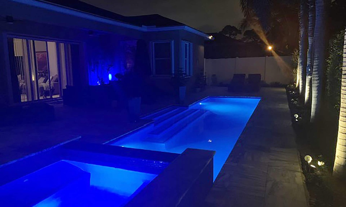 Lake Ida Shores House | Moroccan Oasis Near Delray Beaches & Atlantic Avenue
