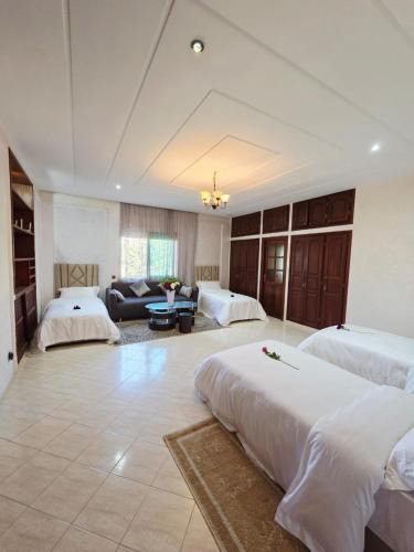 LA GIRONDE House | Morocco AG