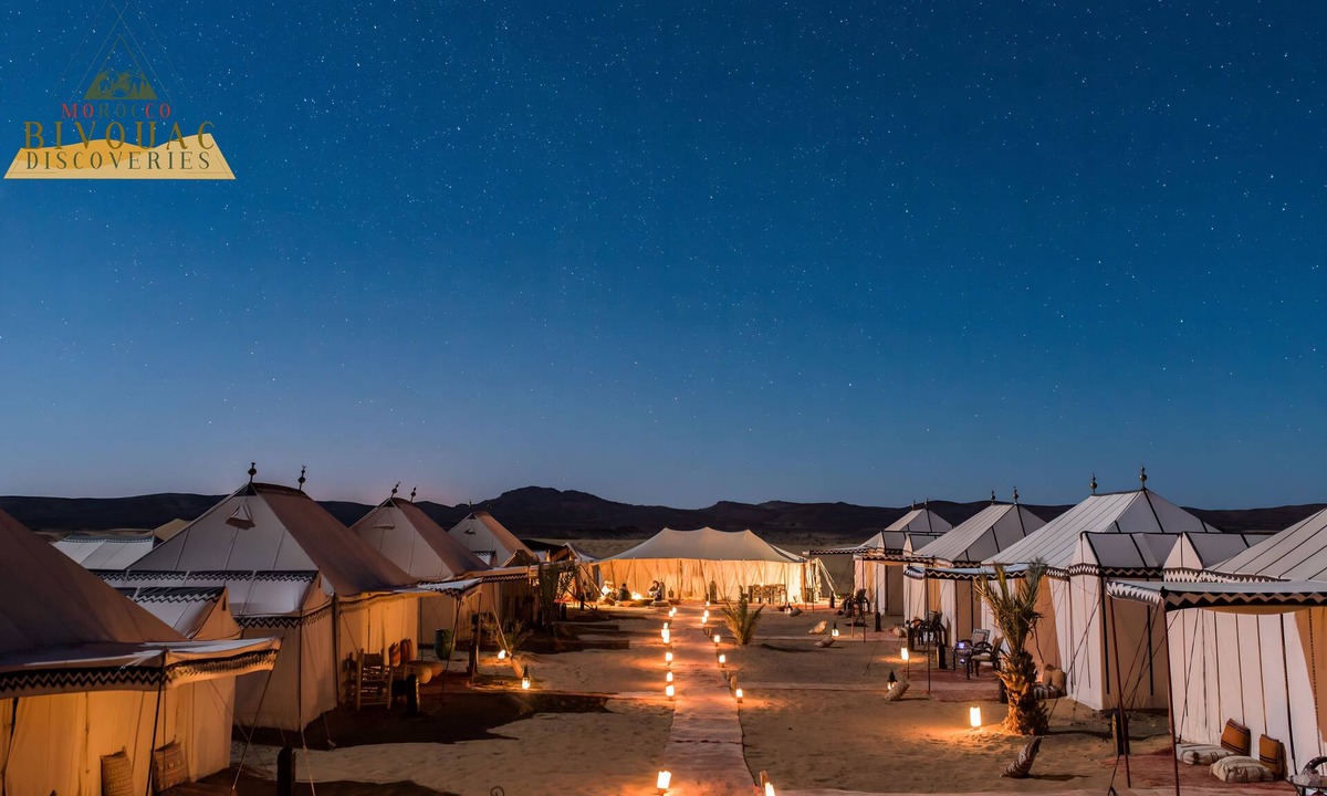 Zagora Other | Morocco Bivouac Discoveries