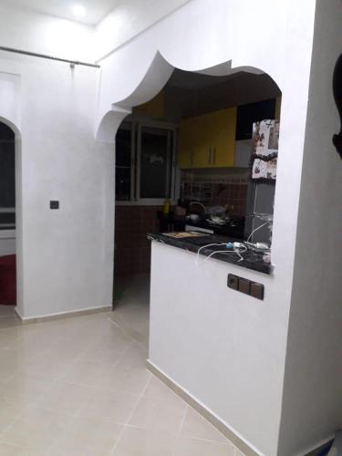Gueliz Apartment | Moroccowithnasser