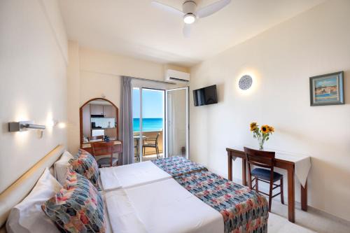 Plakias Apartment | Morpheas Apartments