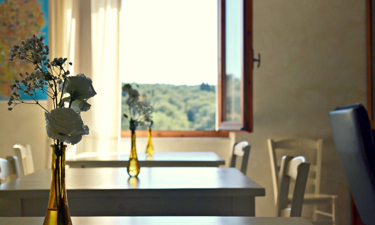 Alghero House | Morpheo Rooms