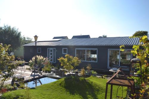 Nieuw-West Bed & Breakfast | Morpheus